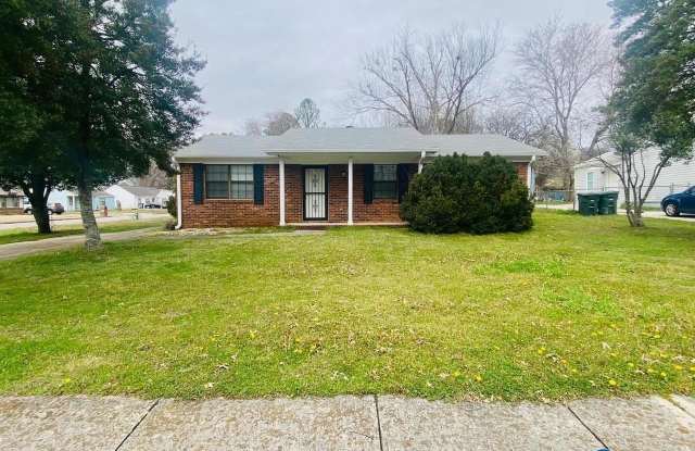 Photo of 2432 Ells Road