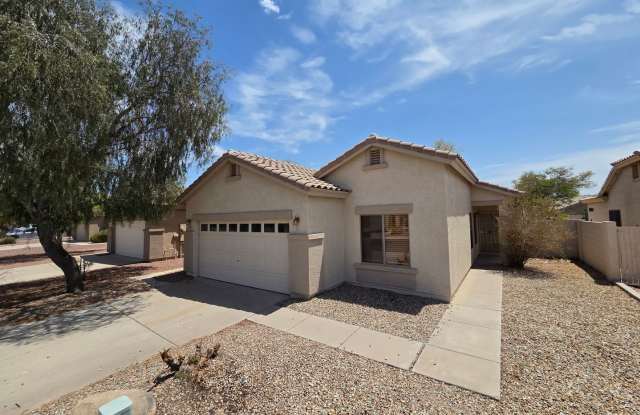 3 Bedroom/2 Bath in Avondale