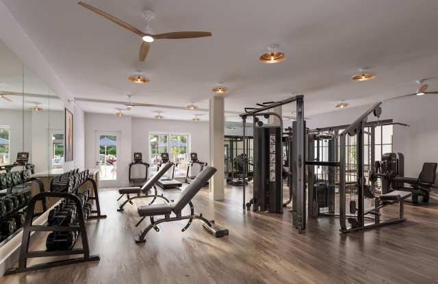 Artistry on Greenwich