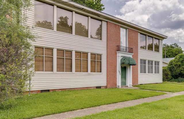 1602 North 3rd Street, Apt. B