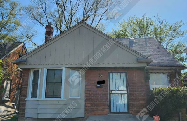 19190 Gilchrist St - 19190 Gilchrist Street, Detroit, MI 48235