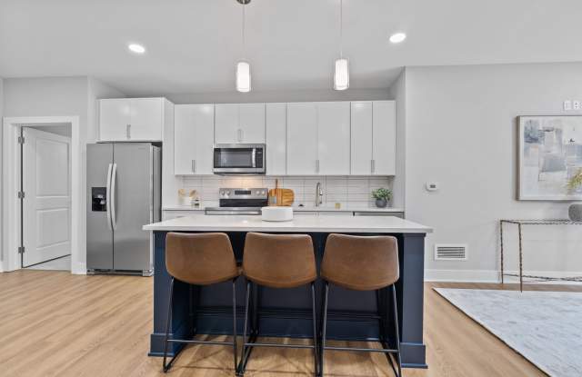 Photo of Landmark at Dublin