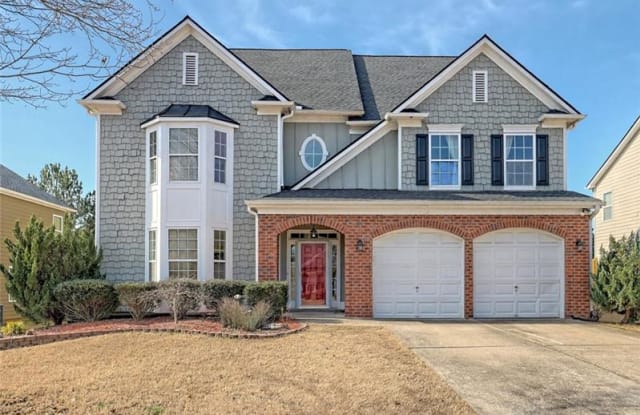 5145 Fieldgate Ridge Drive - 5145 Fieldgate Rodge Drive, Forsyth County, GA 30028