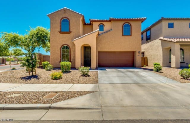 4825 W Donner Drive - 4825 West Donner Drive, Phoenix, AZ 85339