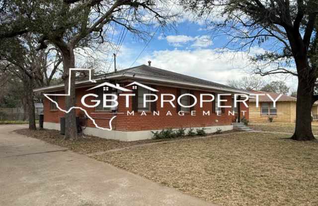 Photo of Charming 3-Bedroom Brick Home for Rent in Cedar Ridge – Waco, TX