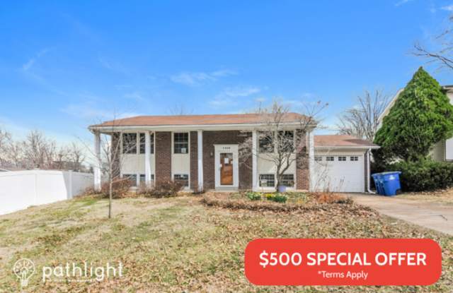 1356 Glenstone Drive