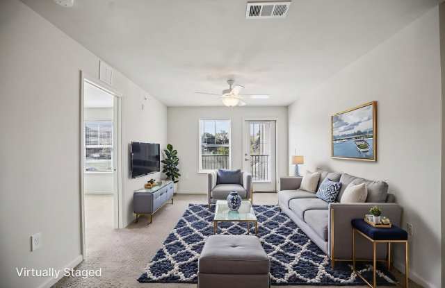 Ascent - Affordable Housing