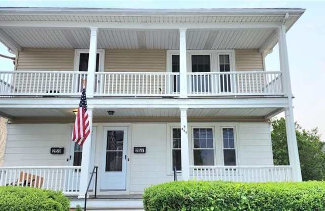 257 Norfolk Avenue