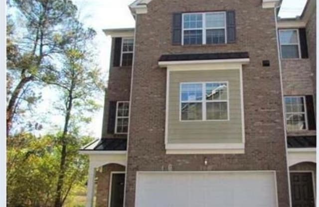 2100 Tidal Cove - 2100 Tidal Cove, Gwinnett County, GA 30043