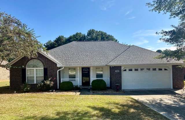 Photo of Williamsburg Subdivision!