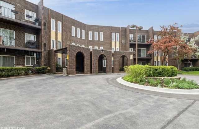 1525 Sander Court unit: 113