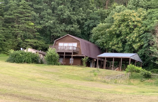 3974 N. Lee Hwy - 3974 South Lee Highway, Rockbridge County, VA 24450