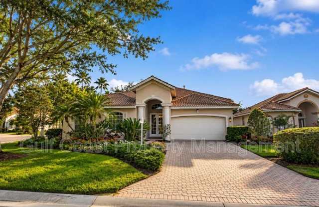 6836 Bay Hill Drive