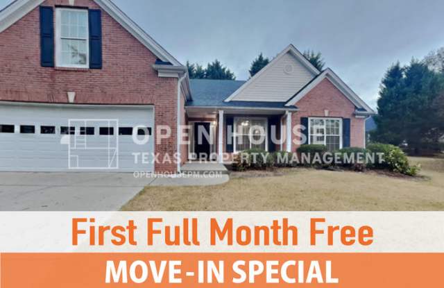 1446 Dunton Green Way