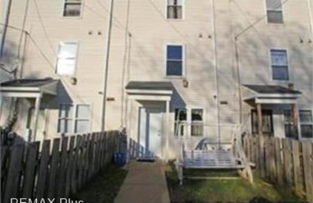 1616 West Diamond St - 1616 West Diamond Street, Philadelphia, PA 19121