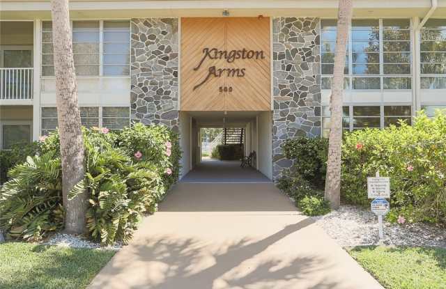 Photo of 500 S WASHINGTON DRIVE