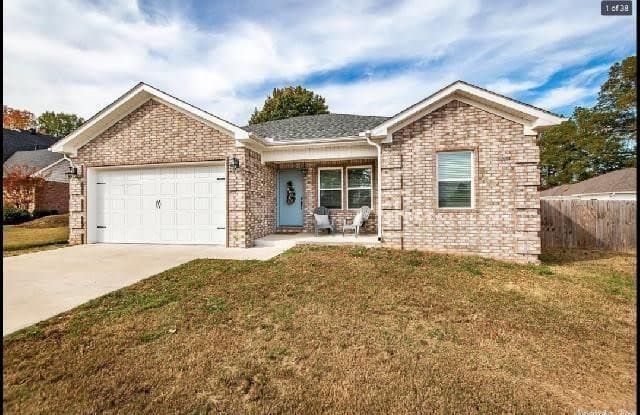 13 Woodhaven Drive - 13 Woodhaven Drive, Cabot, AR 72023
