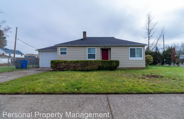 2703 R Street - 2703 R Street, Vancouver, WA 98663