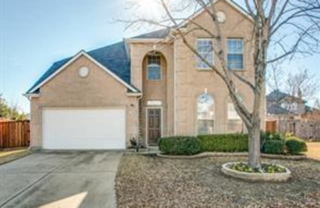 9600 Gold Hills Drive - 9600 Gold Hills Drive, Plano, TX 75025