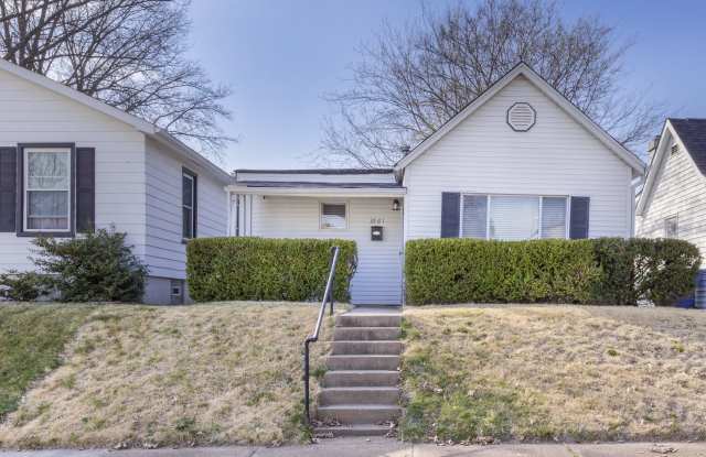 3261 Jasper Park