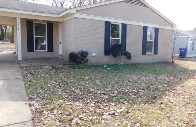 6290 Southbridge, Horn Lake MS