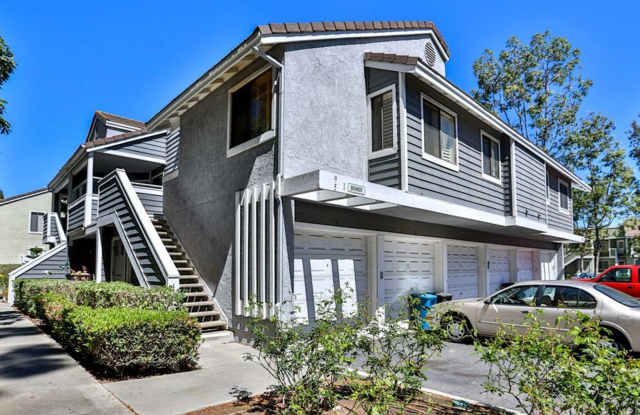Beautiful Home in Aliso Viejo for Lease