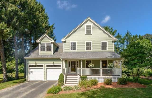 15 Kimball Rd