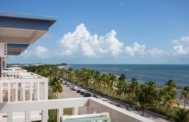 1 Bedroom 1 Bathroom Furnished Direct Ocean View Condo: Lease dates  April 15 through November 30