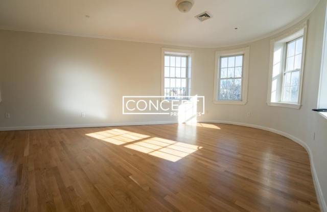 4 Bishop Richard Allen Dr.