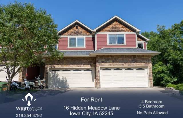 Photo of $2,695 | 4 Bedroom, 3.5 Bathroom Multi Floor Town Home | No Pets Allowed | Available for August 1st, 2026 Move In!