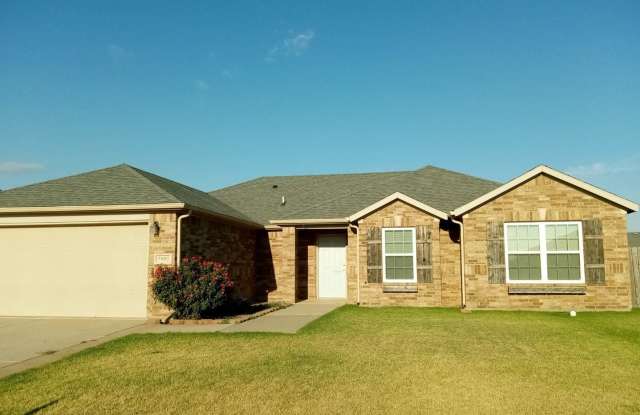 3802 Scarlett Ln