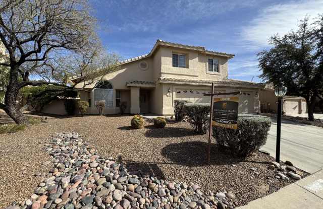 10950 Black Canyon Court