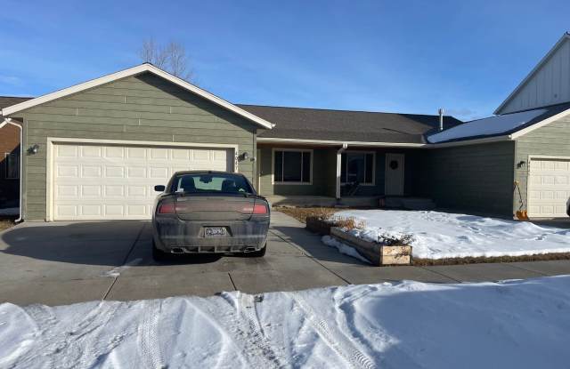 4047 Carbon Street - 1 - 4047 Carbon Street, Bozeman, MT 59718