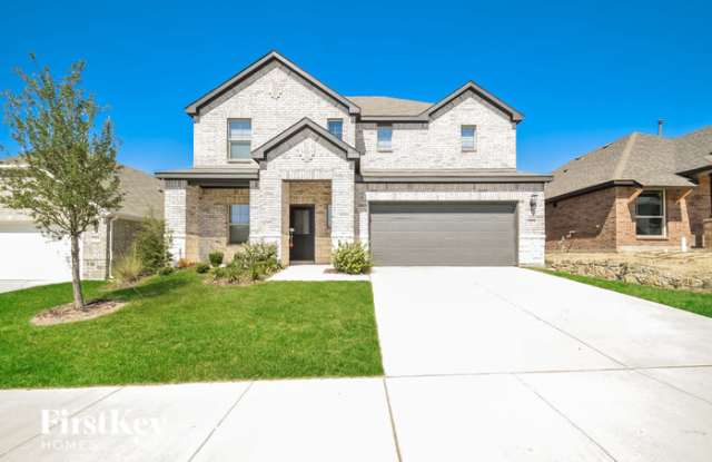 223 Rosewood Drive - 223 Rosewood Drive, Collin County, TX 75166