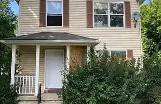 10625 Hathaway Ave - 10625 Hathaway Avenue, Cleveland, OH 44108