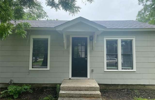 1736 E California Street