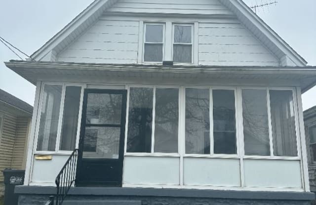 54 Allison - 54 Allison Avenue, Toledo, OH 43605