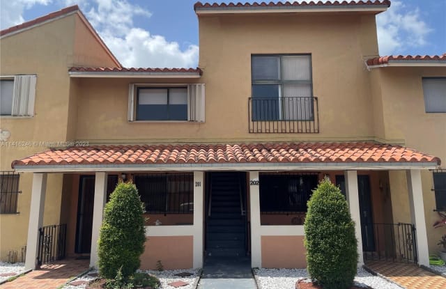 2740 W 63rd St - 2740 West 63rd Street, Hialeah, FL 33016