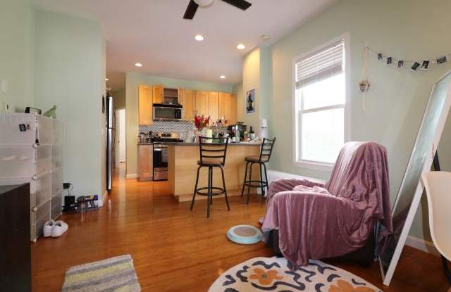 12 Montfern Ave.