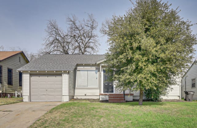 809 Judd Street - 809 Judd Street, Fort Worth, TX 76104