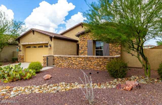 Furnished 3 Bed/2 Bath in Goodyear