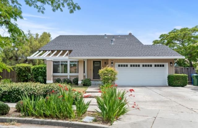 655 Bogalusa Court - Fremont, CA apartments for rent