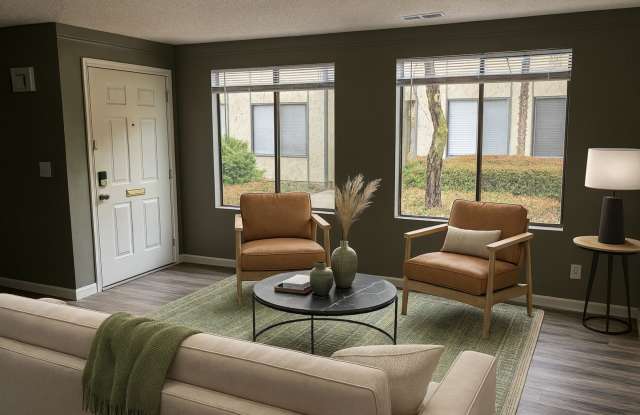 Cornell Townhomes (CWP)