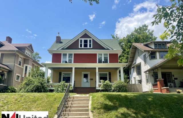 Photo of 4 bed 2 bath Home for rent on the Northside of Sioux City