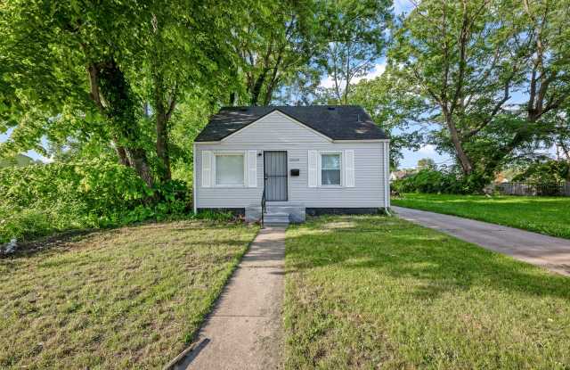 26159 Stanford St is a 4-bedroom home for rent in Inkster for $1,350/month — Section 8, VA and Housing Choice Vouchers welcome, tucked on a quiet tree-lined street near Michigan Ave in 48141.