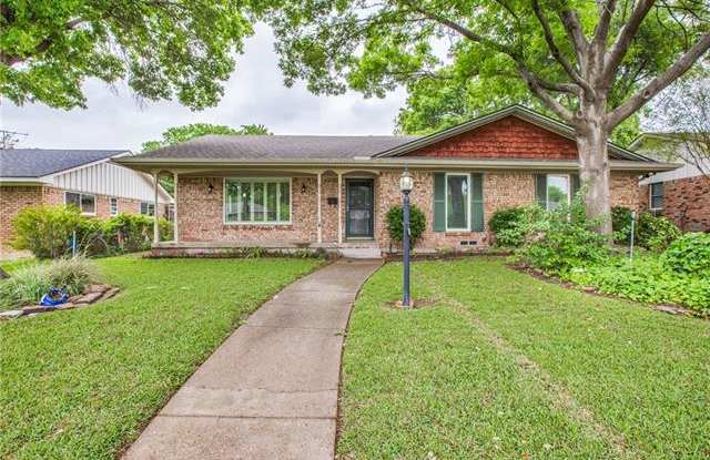 13625 Willow Bend Road - 13625 Willow Bend Road, Dallas, TX 75240