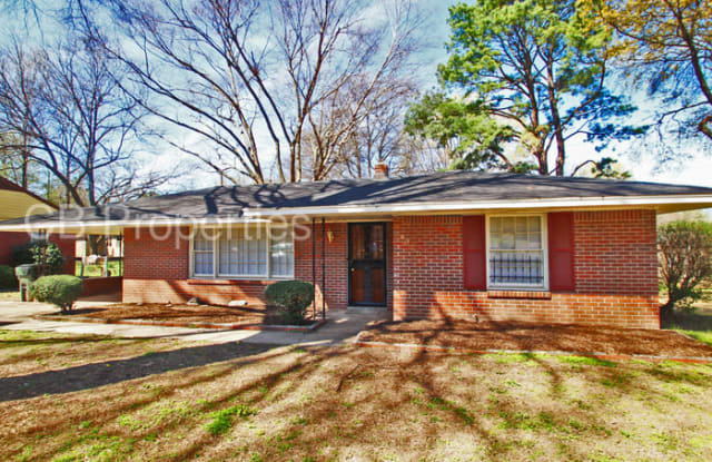 4027 Faronia Drive - 4027 Faronia Rd, Memphis, TN 38116