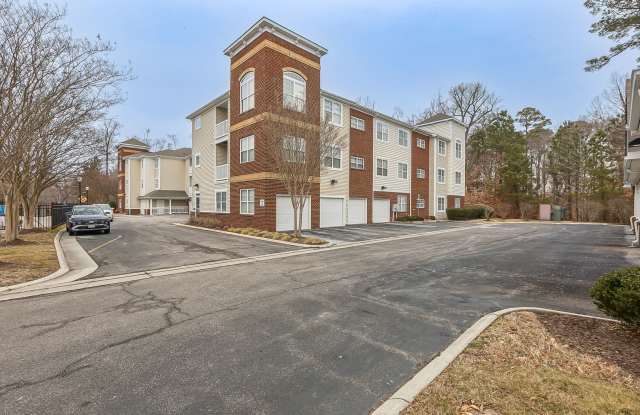 Riverside  Condo-RARE-Ready Now