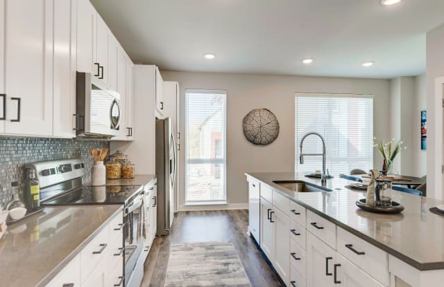 Photo of Dayton Station