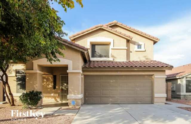 15886 West Statler Street - 15886 West Statler Street, Surprise, AZ 85374